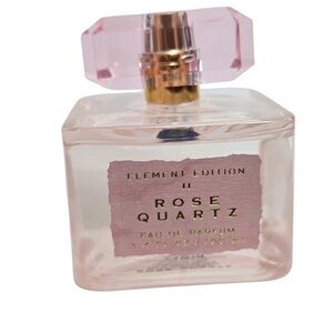 Rose Quartz Eau de Parfum - Pink